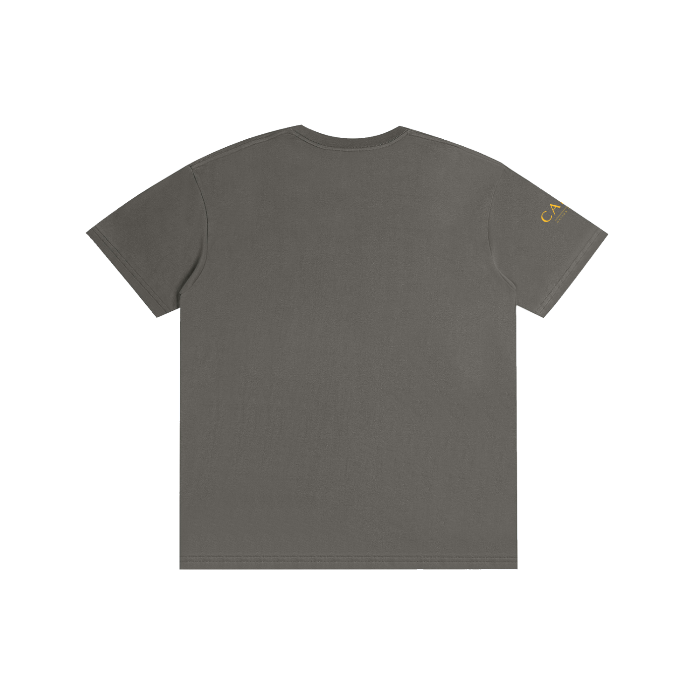 ピュアコットン Tシャツ — ユニセックス