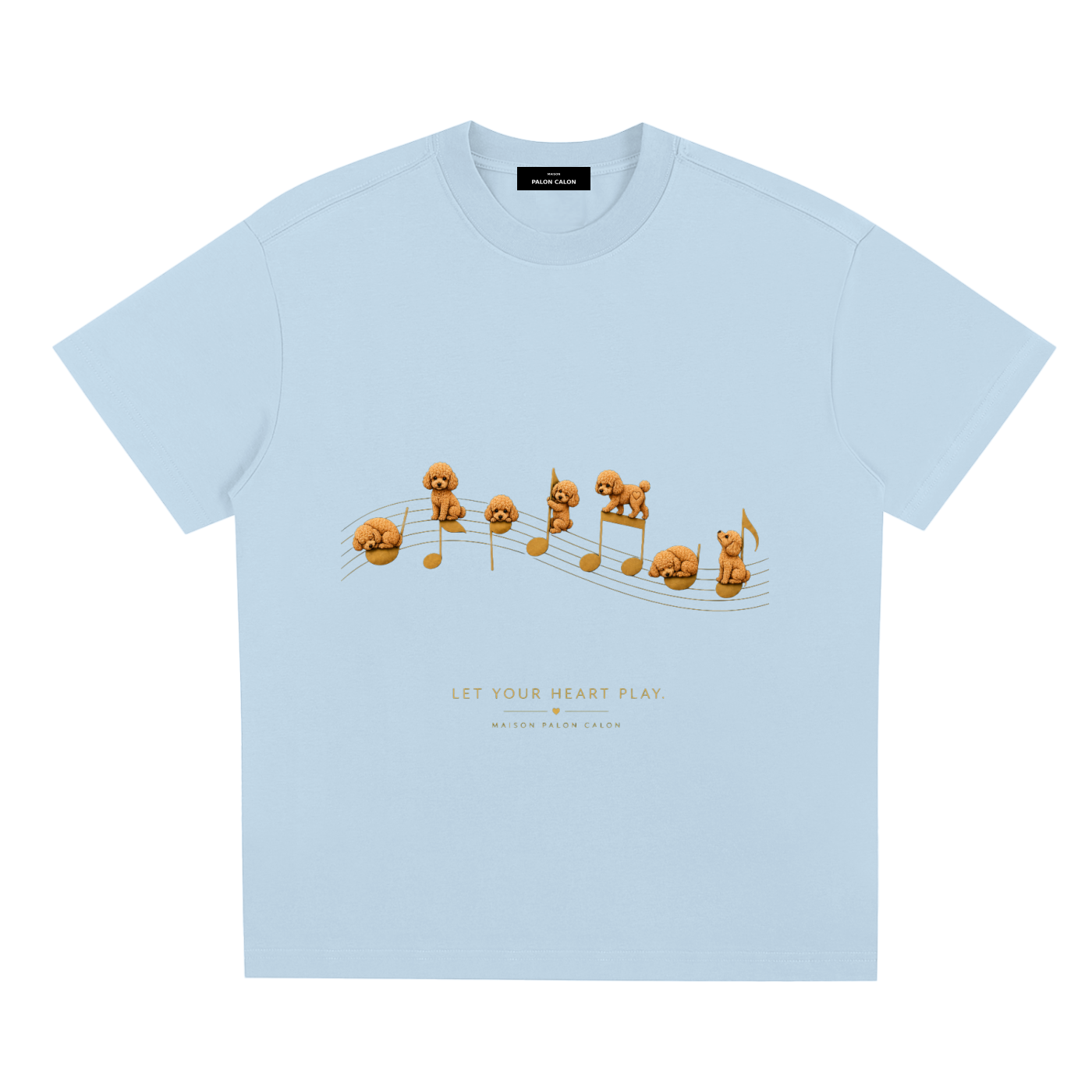 クイックドライ 冷感Tシャツ — ユニセックス