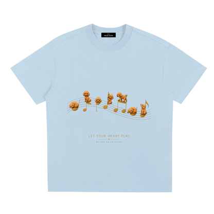 クイックドライ 冷感Tシャツ — ユニセックス
