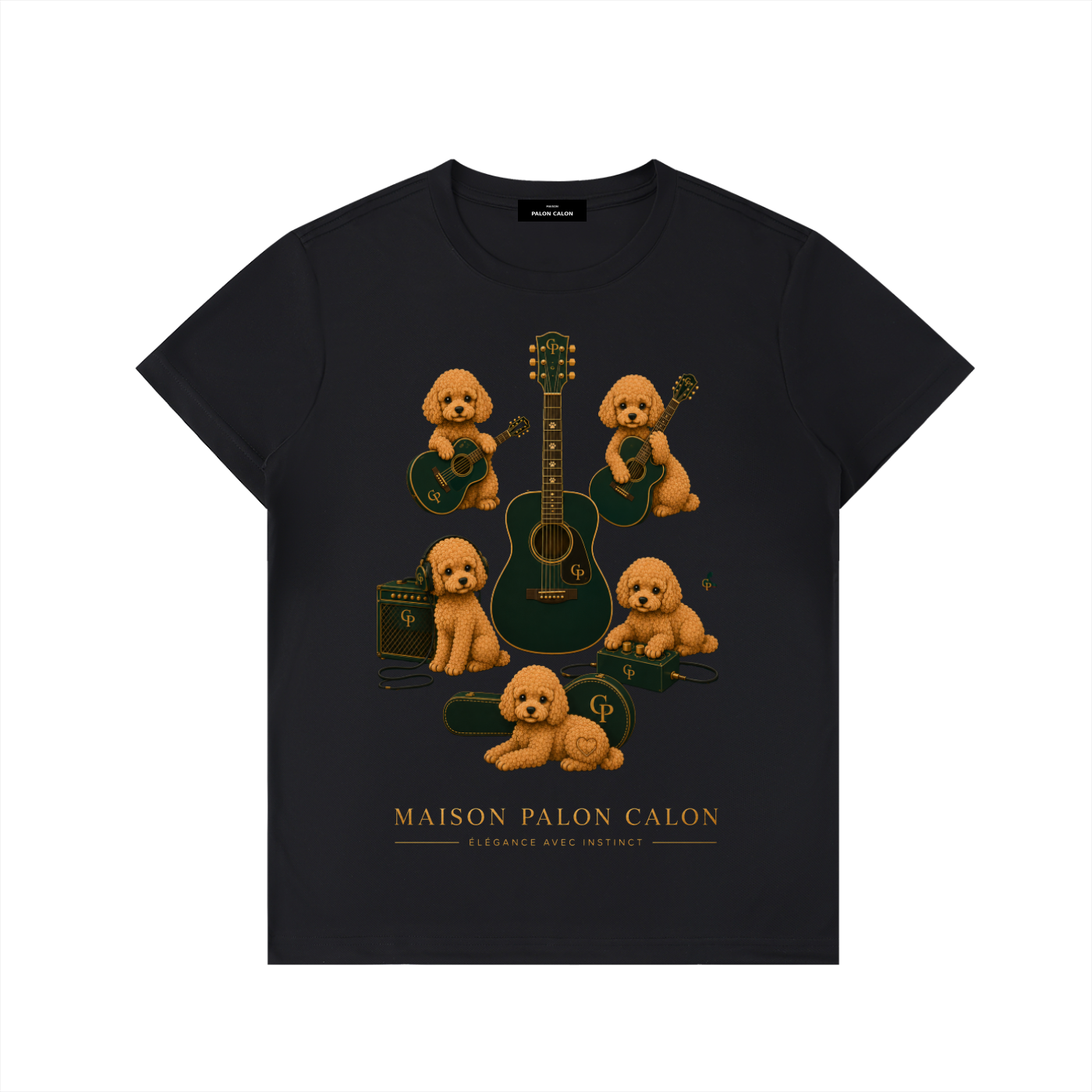 ライトウェイト パフォーマンス Tシャツ
