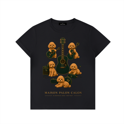 ライトウェイト パフォーマンス Tシャツ