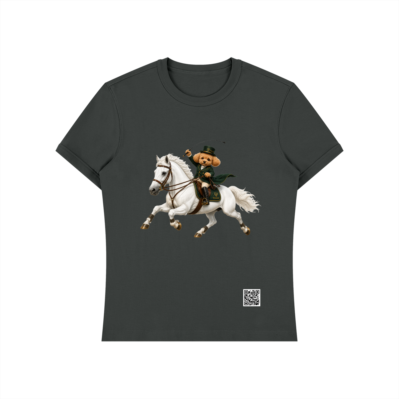 ユニセックス ヘビーウェイト スリムフィット Tシャツ — Unisex Heavyweight Slim Fit T-Shirt
