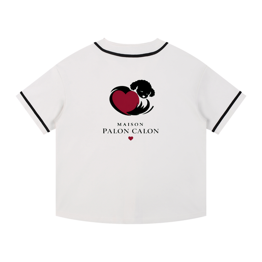 Button-Up Jersey