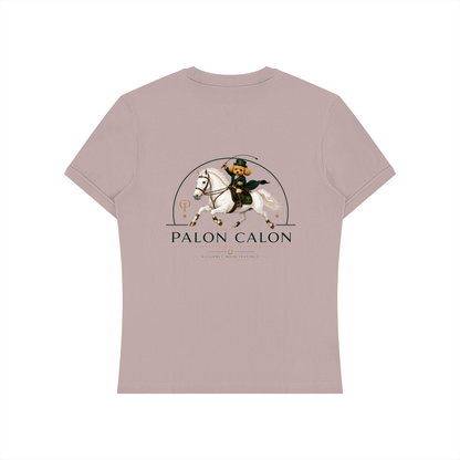 ユニセックス ヘビーウェイト スリムフィット Tシャツ — Unisex Heavyweight Slim Fit T-Shirt