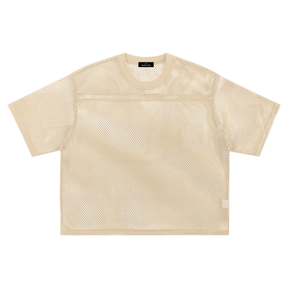 Net T-Shirt