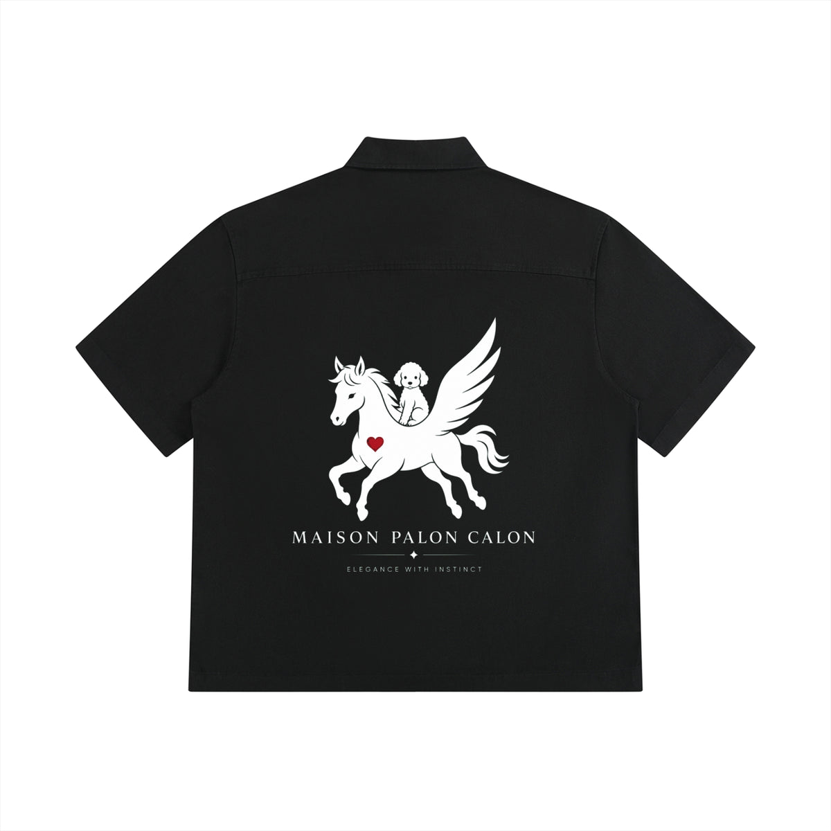 Short Sleeve Shirt
