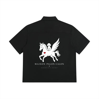 Short Sleeve Shirt