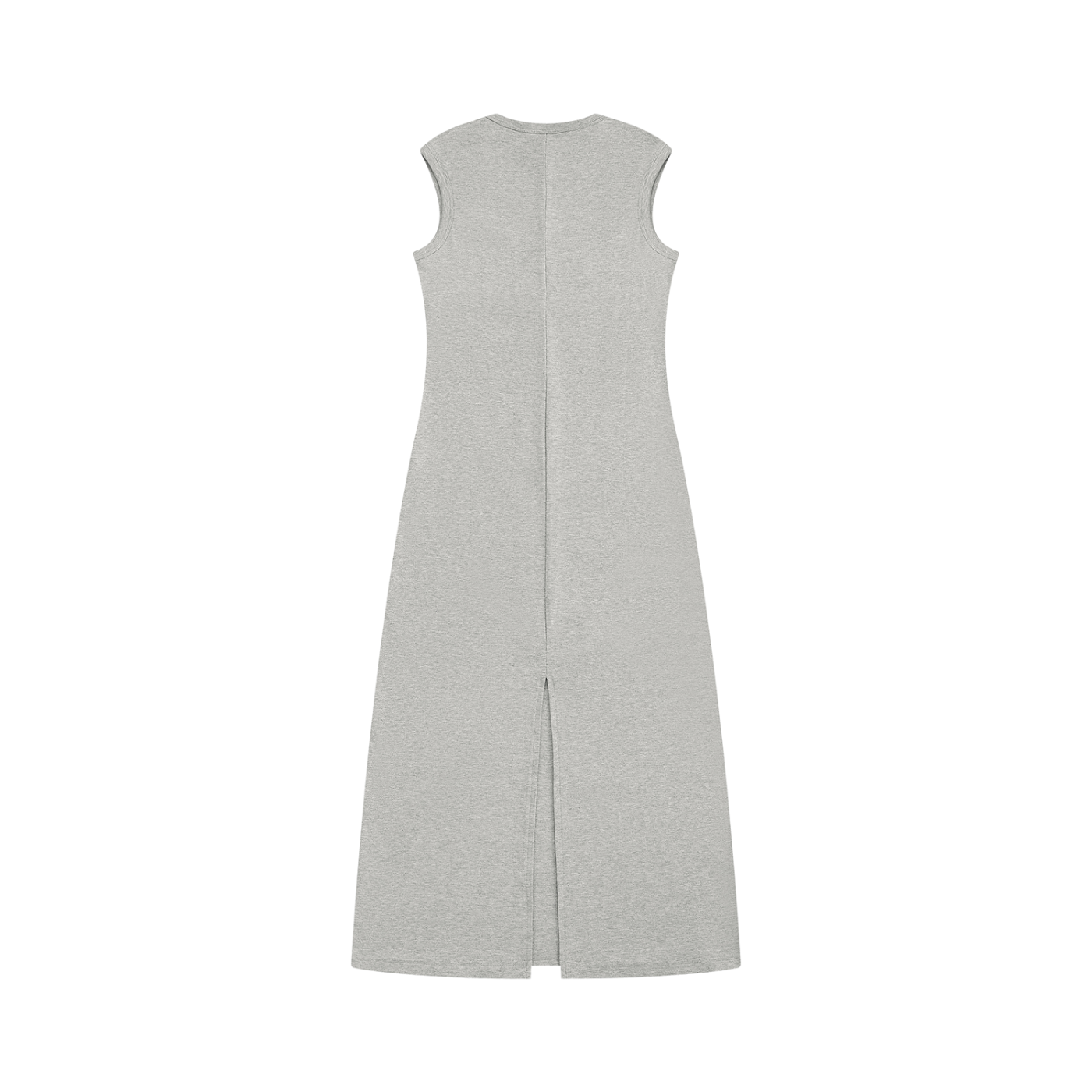 Women's Slim Sleeveless Dress