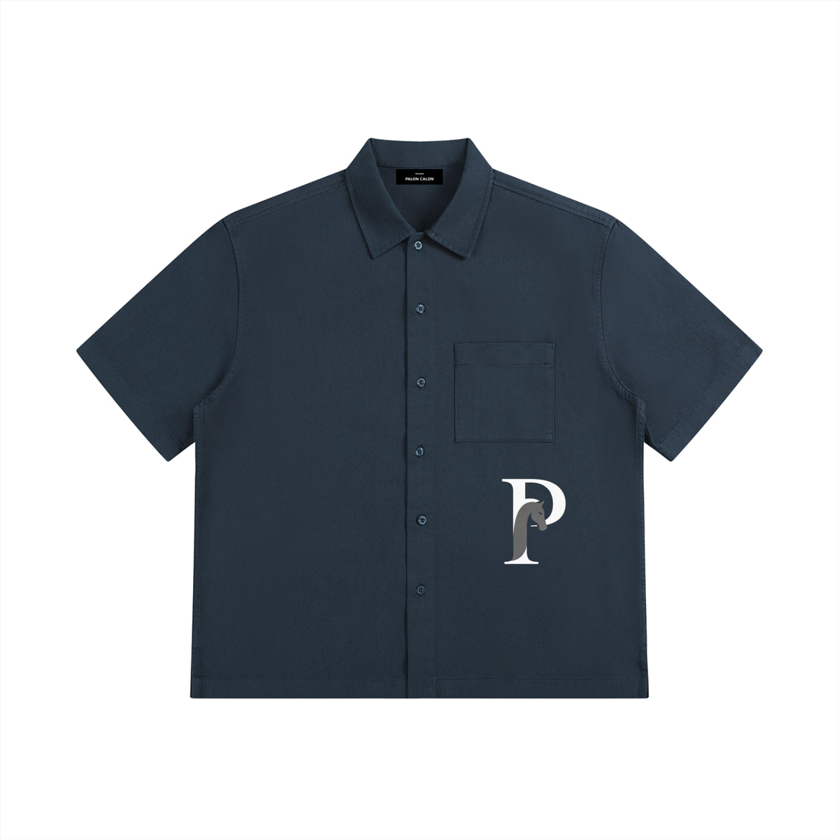 Short Sleeve Shirt