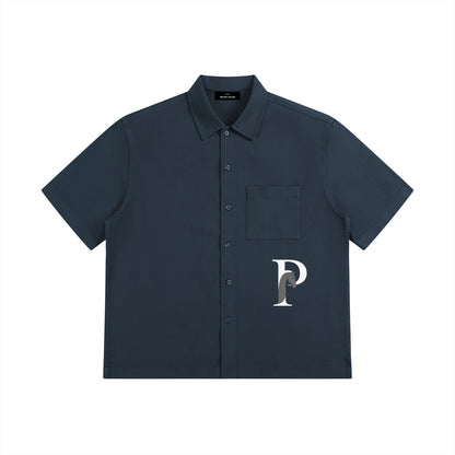 Short Sleeve Shirt