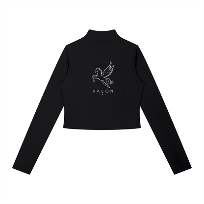 Women’s Full-Zip Sports Jacket