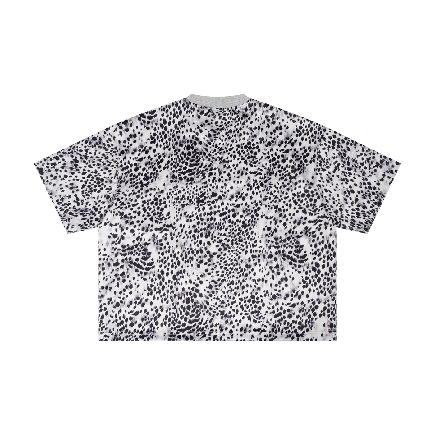 Leopard T-Shirt