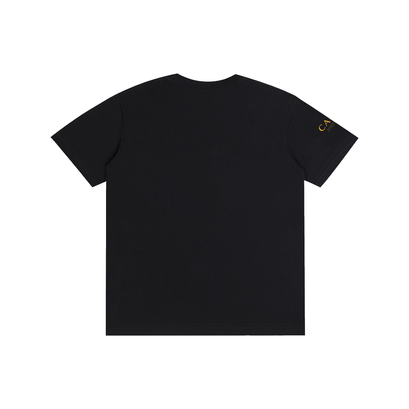 ピュアコットン Tシャツ — ユニセックス