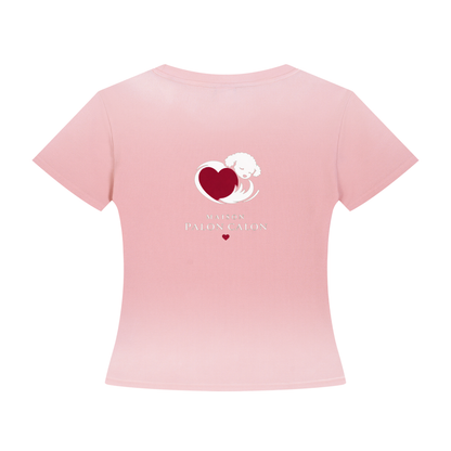 Women’s Sunfade Washed T-Shirt