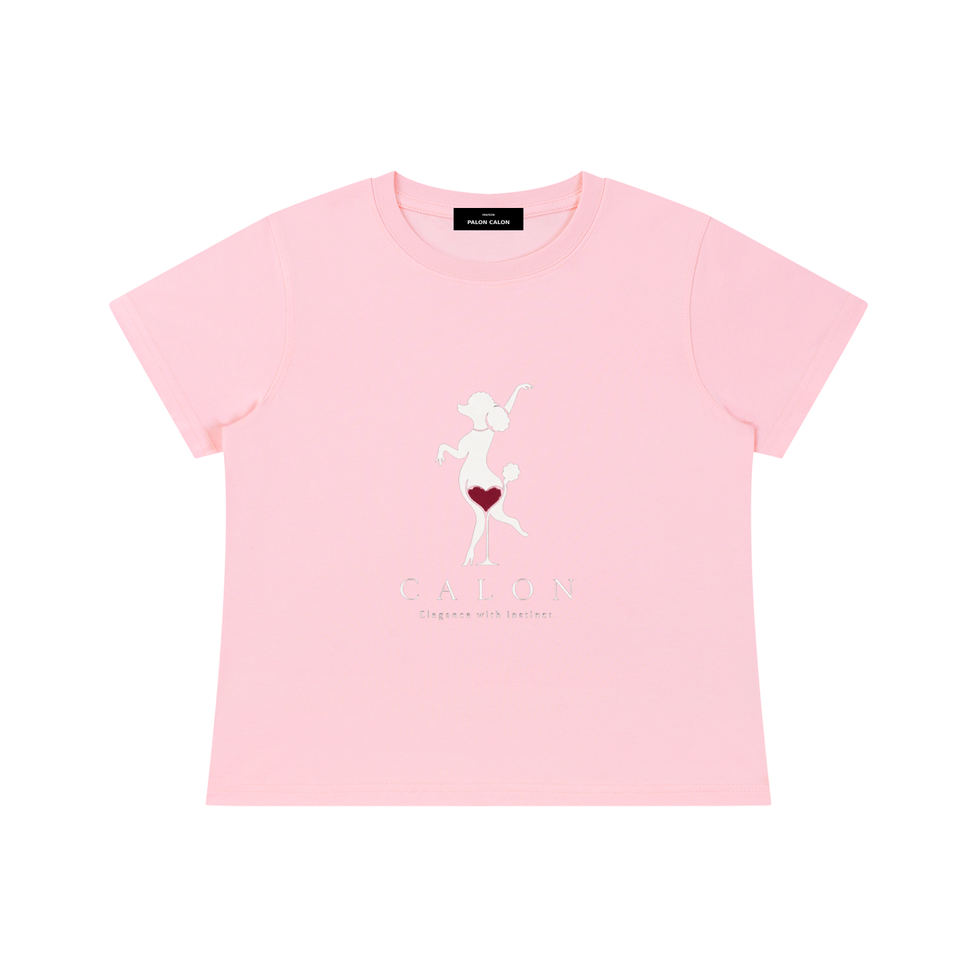 Women's Quick-Dry Baby T-Shirt