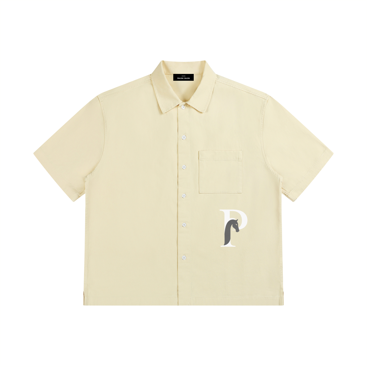 Short Sleeve Shirt