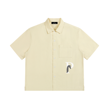 Short Sleeve Shirt