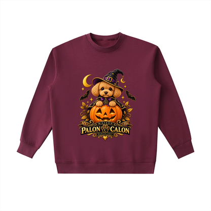Essential Heavyweight Crewneck Sweatshirt