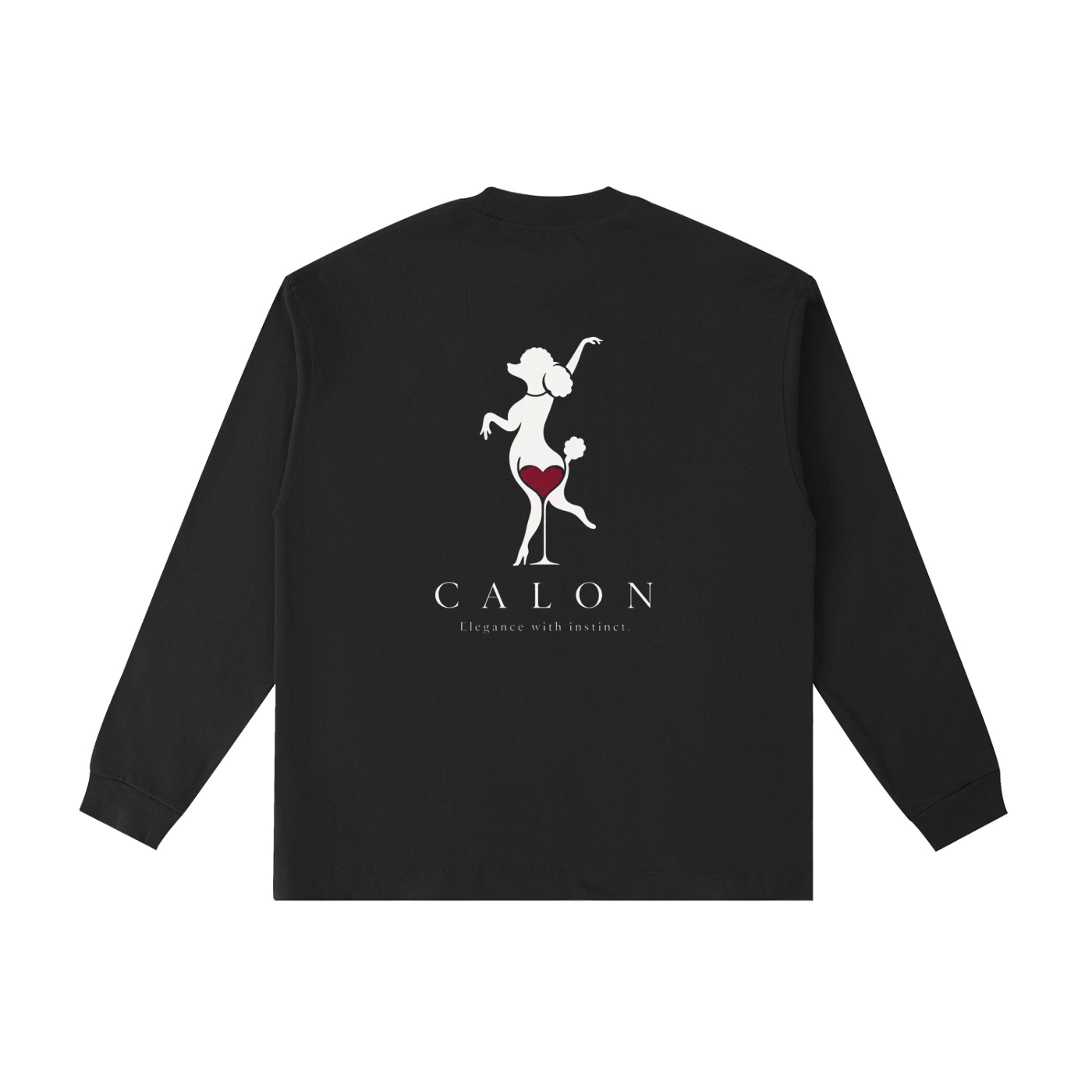 Long Sleeve T-Shirt