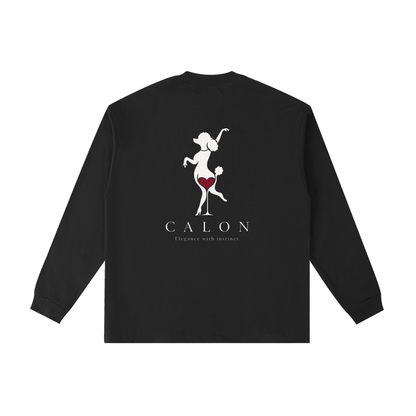Long Sleeve T-Shirt