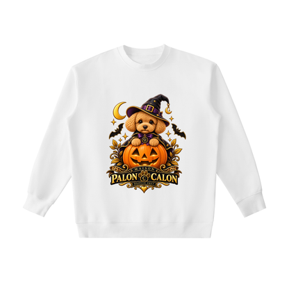 Essential Heavyweight Crewneck Sweatshirt