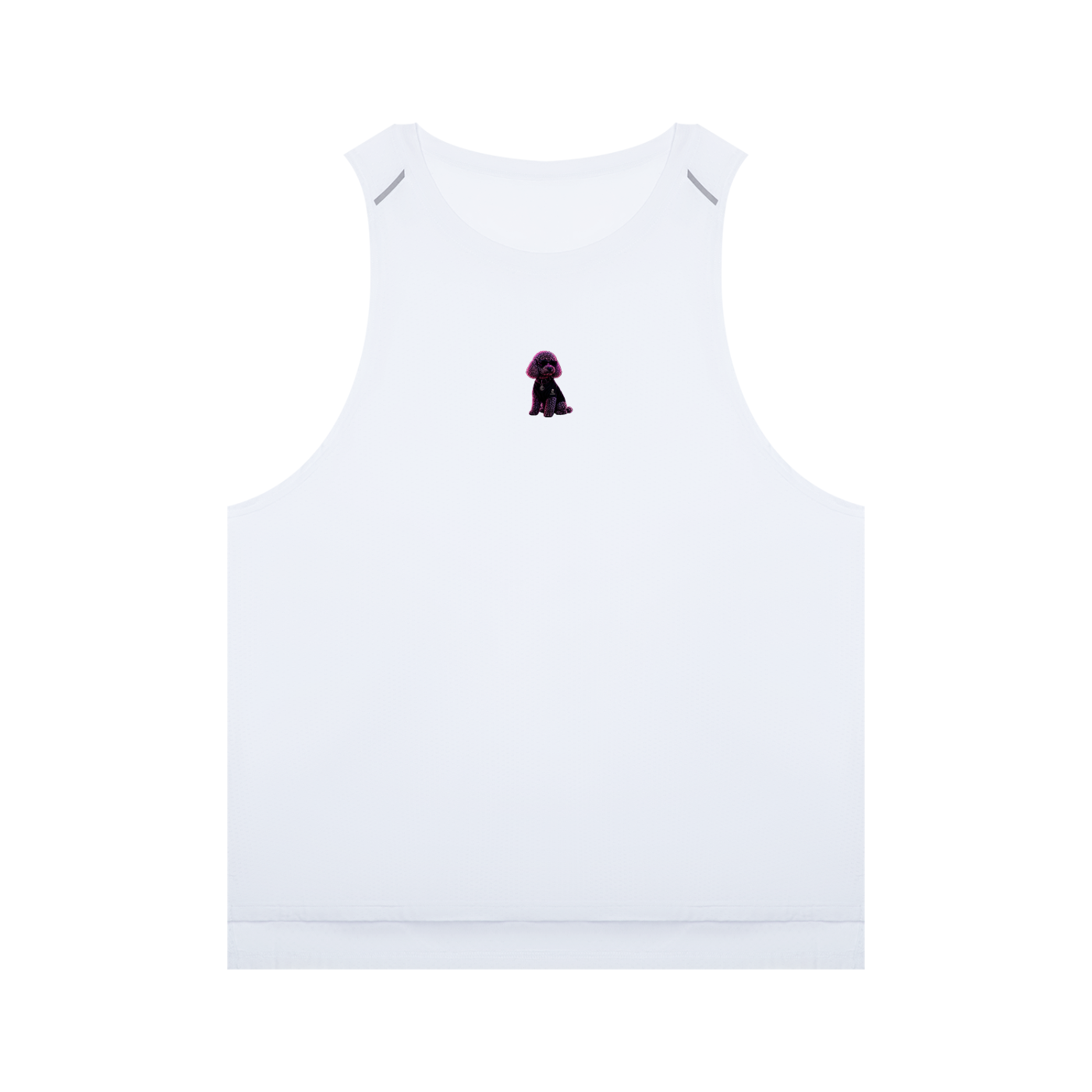 メンズ パフォーマンス タンクトップ — Men's Performance Tank Top
