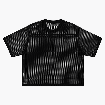 Net T-Shirt