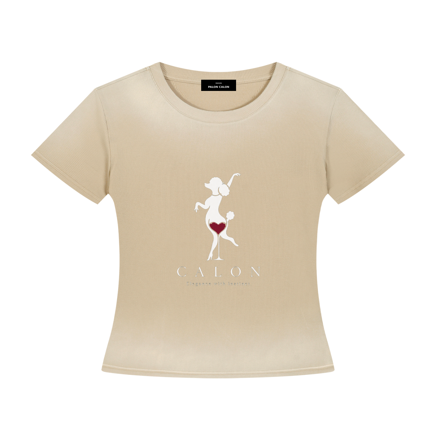 Women’s Sunfade Washed T-Shirt