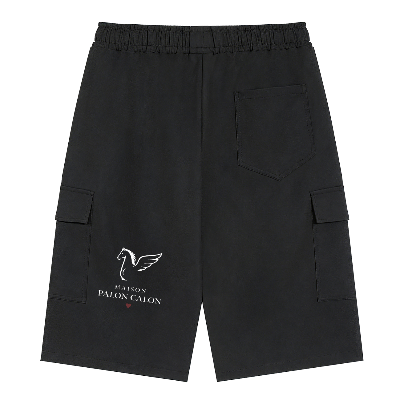 Cargo Shorts