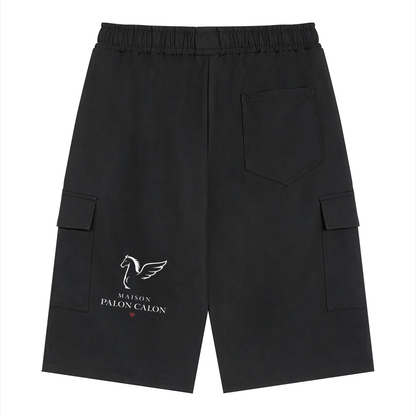 Cargo Shorts