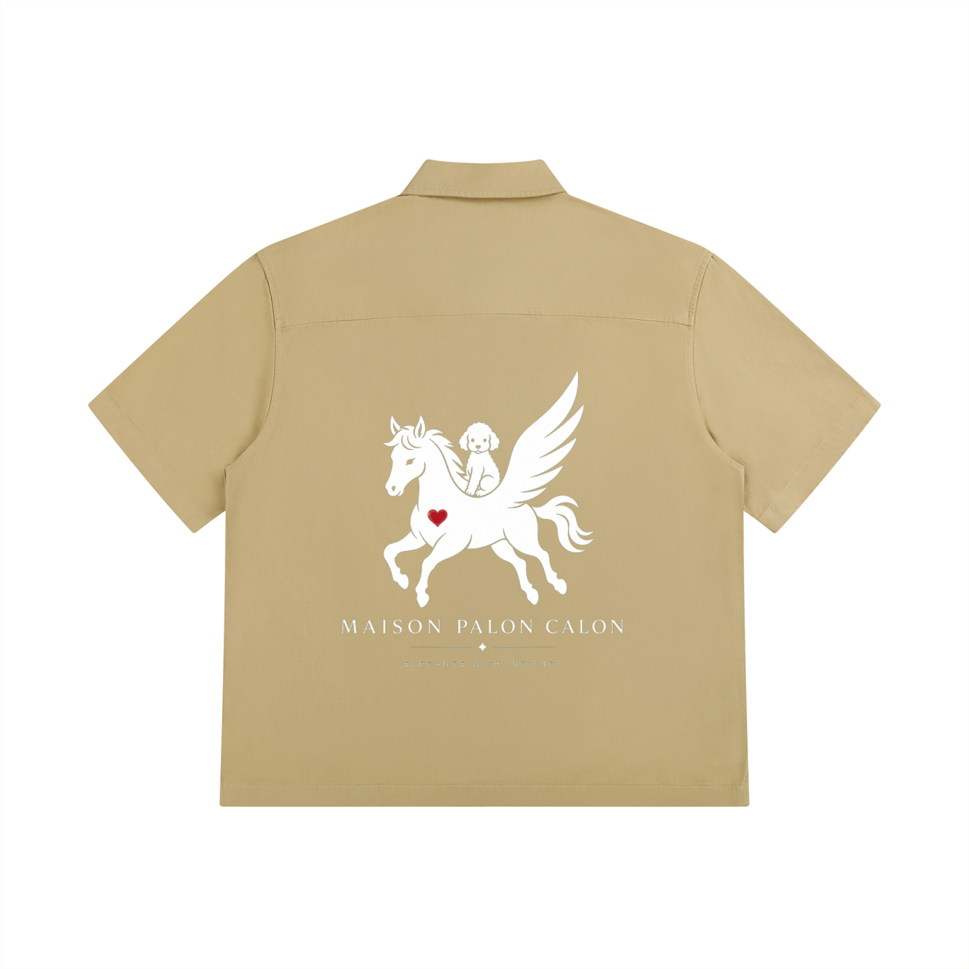 Short Sleeve Shirt