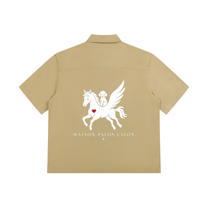 Short Sleeve Shirt