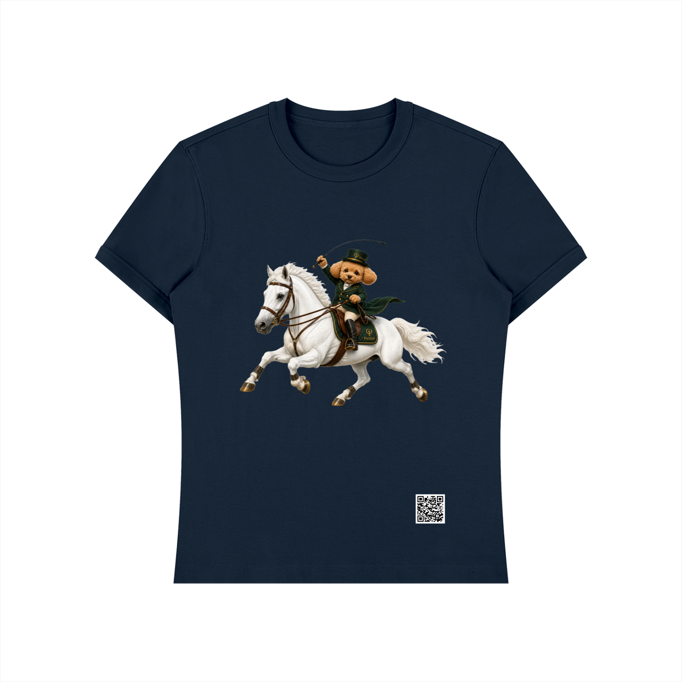 ユニセックス ヘビーウェイト スリムフィット Tシャツ — Unisex Heavyweight Slim Fit T-Shirt