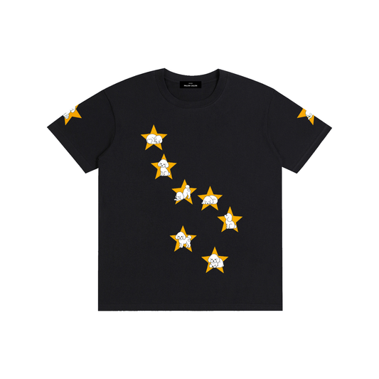 ピュアコットン Tシャツ — ユニセックス
