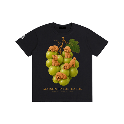 Pure Cotton Unisex T-Shirt