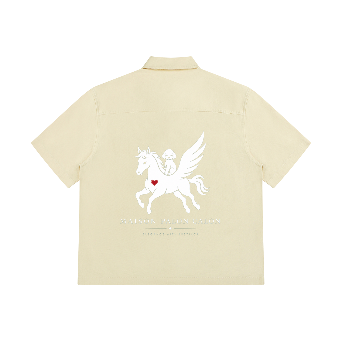 Short Sleeve Shirt