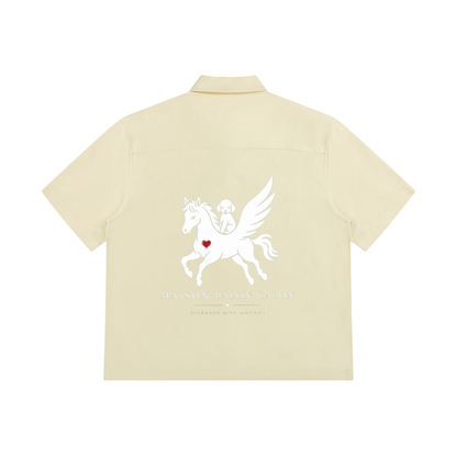 Short Sleeve Shirt