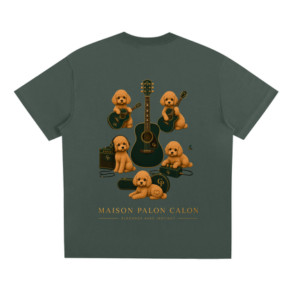 クイックドライ 冷感Tシャツ — ユニセックス