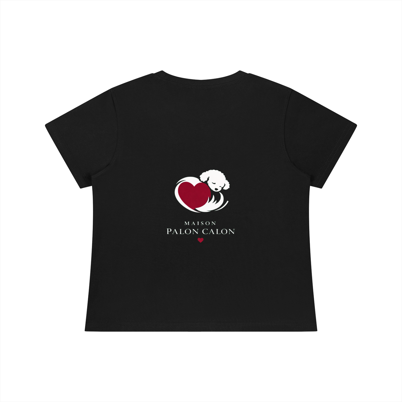 Women's Quick-Dry Baby T-Shirt