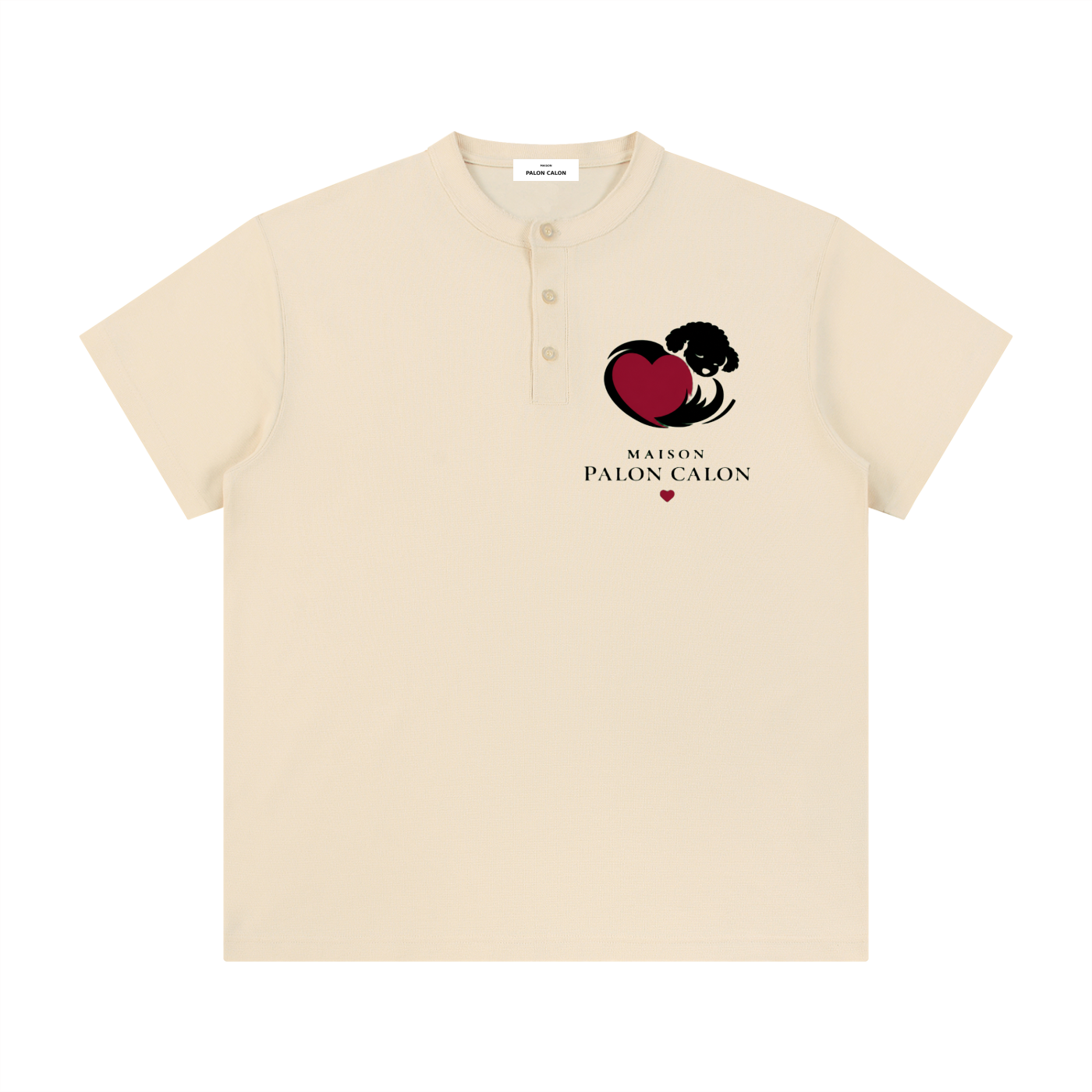 Henley Shirt