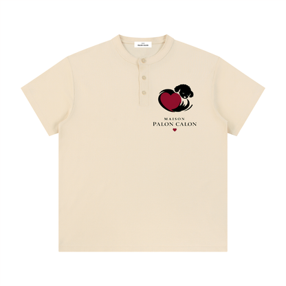 Henley Shirt