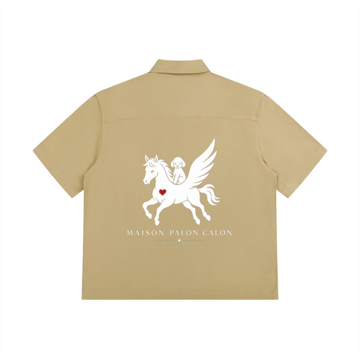 Short Sleeve Shirt