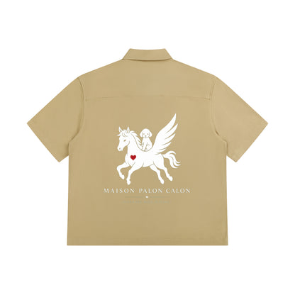 Short Sleeve Shirt
