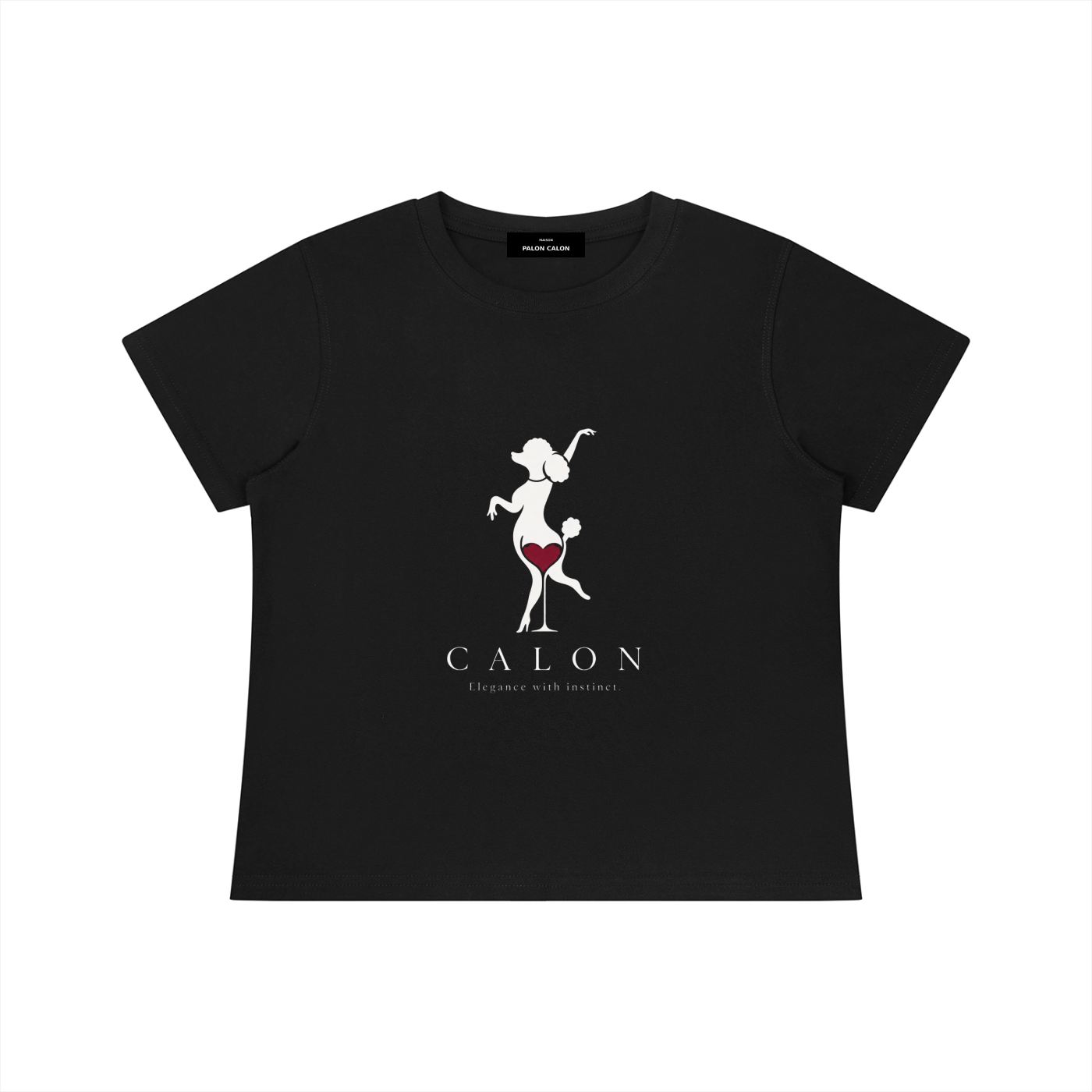 Women's Quick-Dry Baby T-Shirt