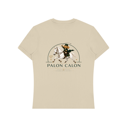 ユニセックス ヘビーウェイト スリムフィット Tシャツ — Unisex Heavyweight Slim Fit T-Shirt