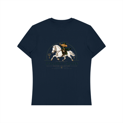 ユニセックス ヘビーウェイト スリムフィット Tシャツ — Unisex Heavyweight Slim Fit T-Shirt