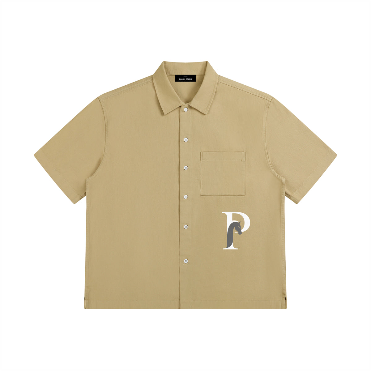 Short Sleeve Shirt