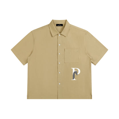 Short Sleeve Shirt