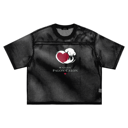 Net T-Shirt