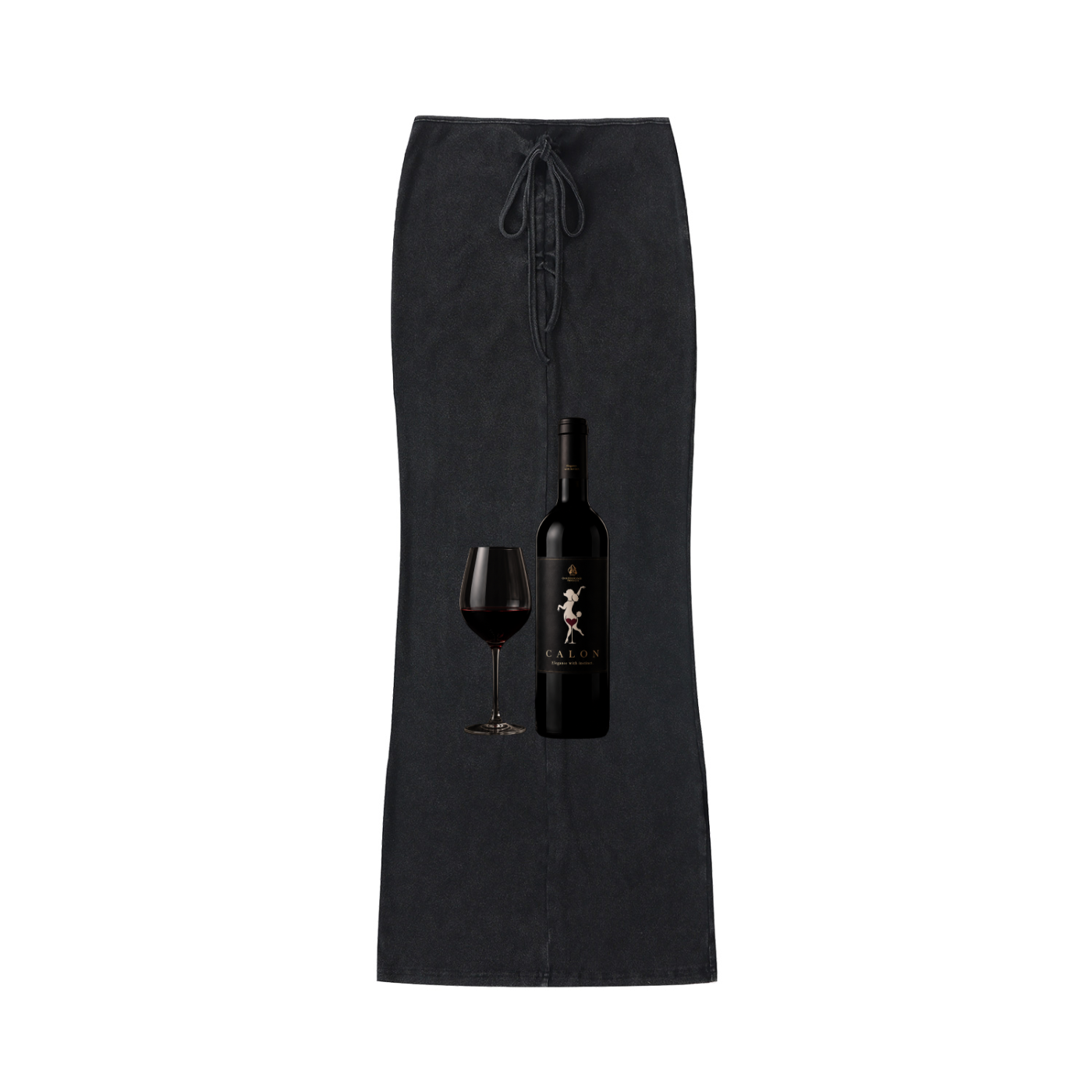 Maxi Skirt